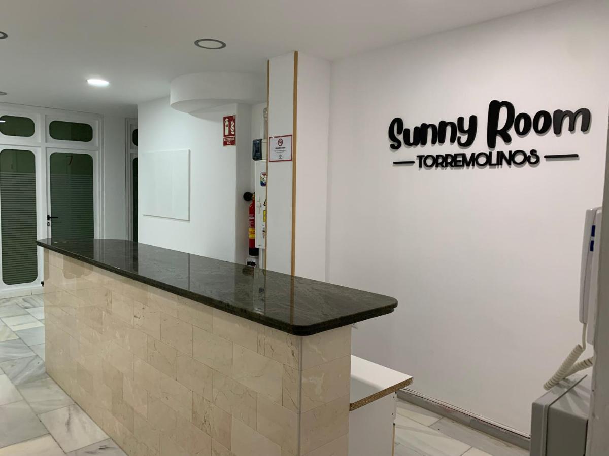 Sunny Room Plaza La Nogalera Torremolinos Exterior photo