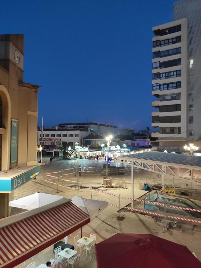 Sunny Room Plaza La Nogalera Torremolinos Exterior photo